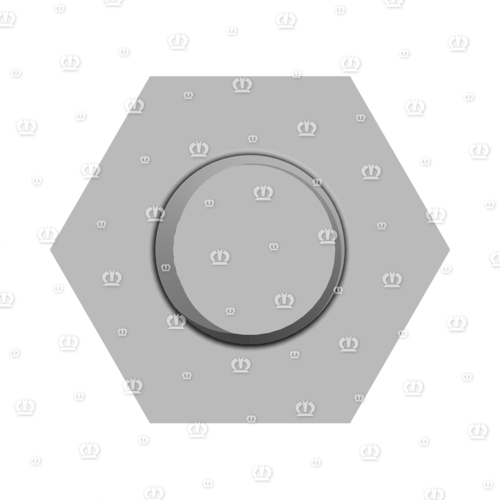 6kt-Schraube M4 x 25
