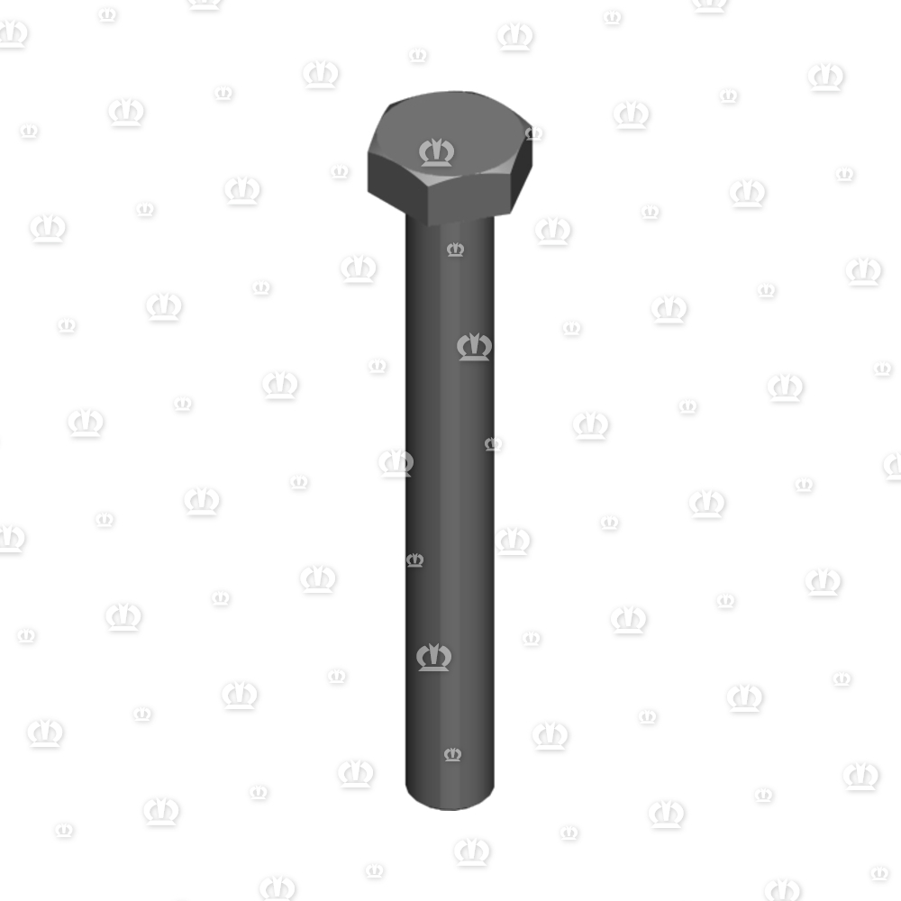 6kt-Schraube M5 x 40