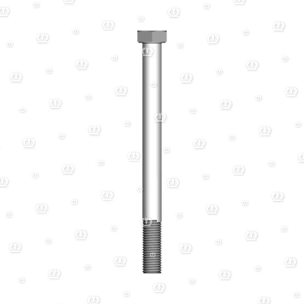 6kt-Schraube M16 x 190