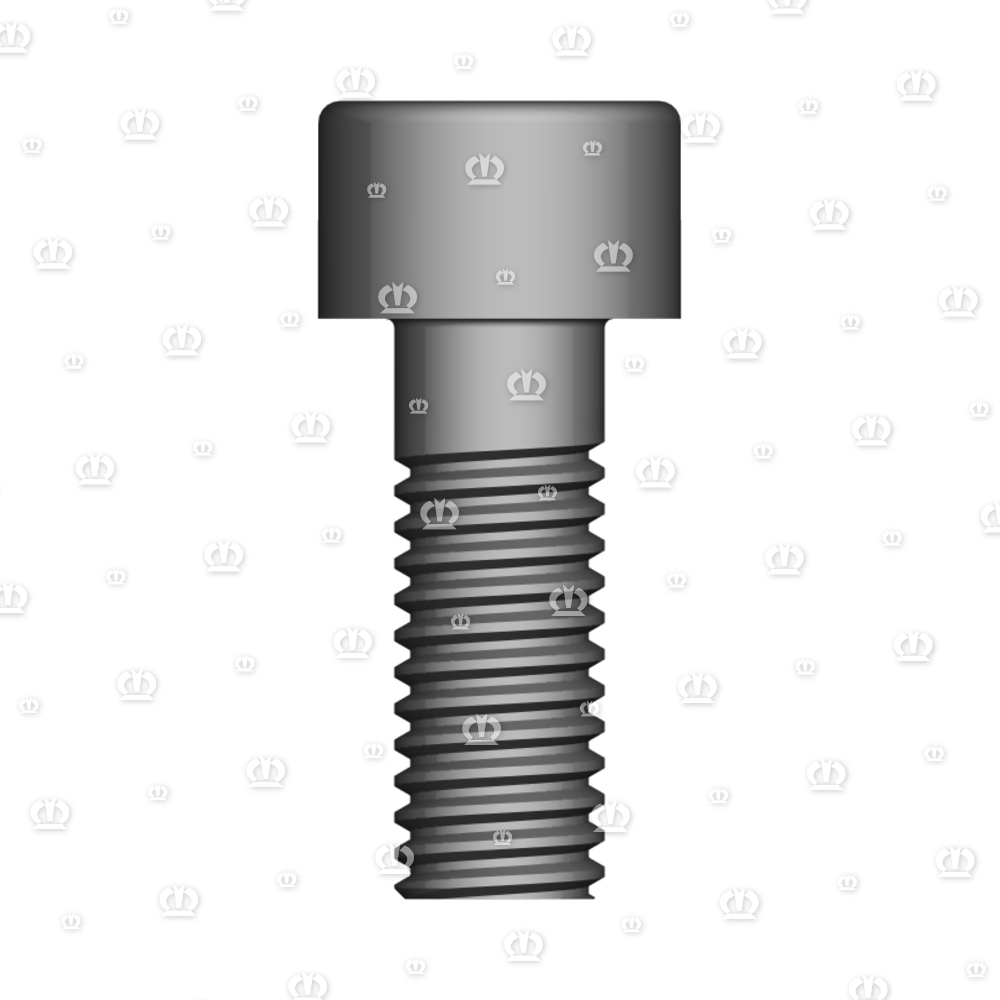 ZYL.SCHR. 6X16 A3G