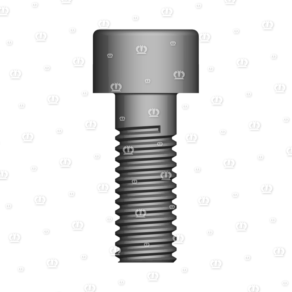 ZYL.SCHR. 6X16 A3G