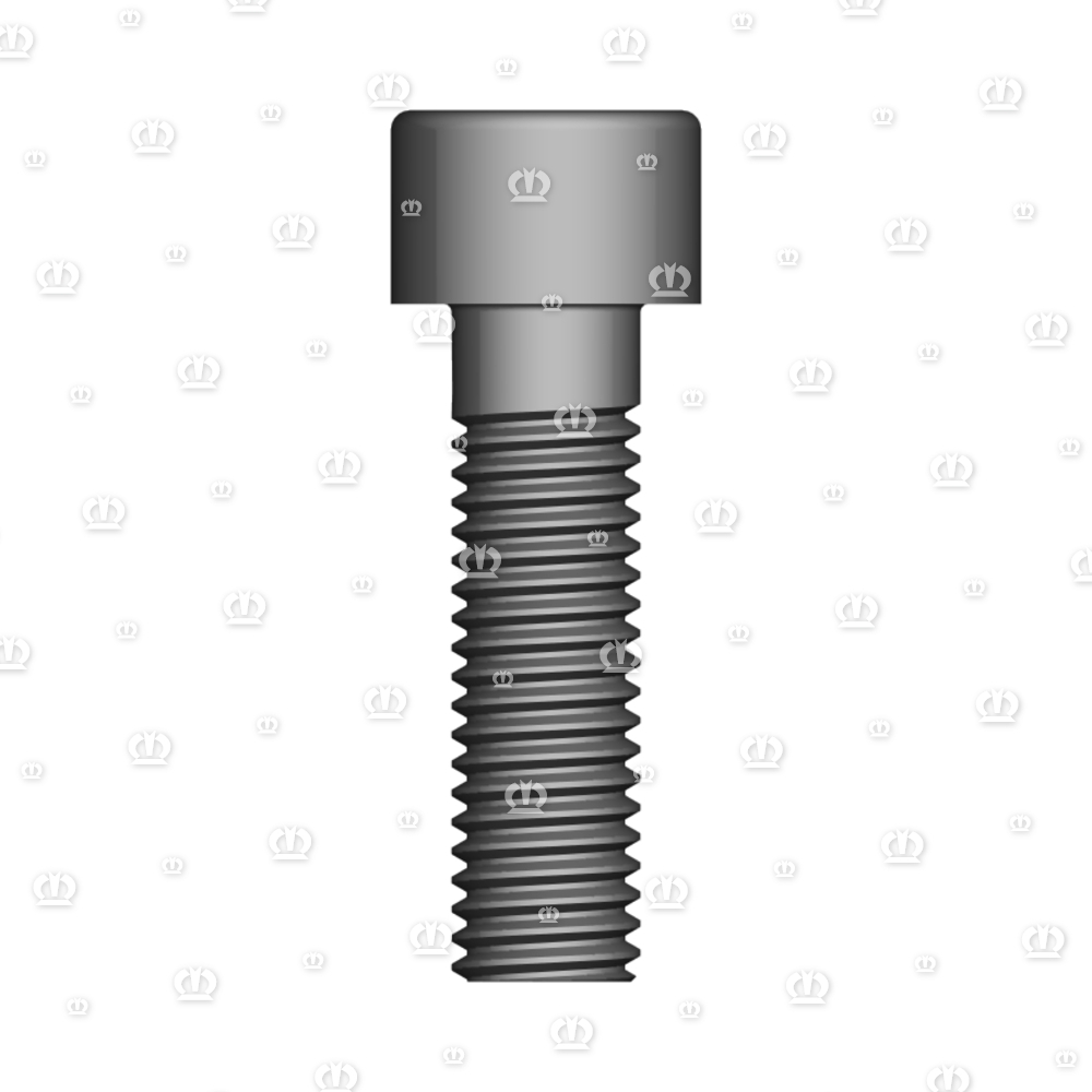 Zylinderschraube I-6kt M10 x 35 DT