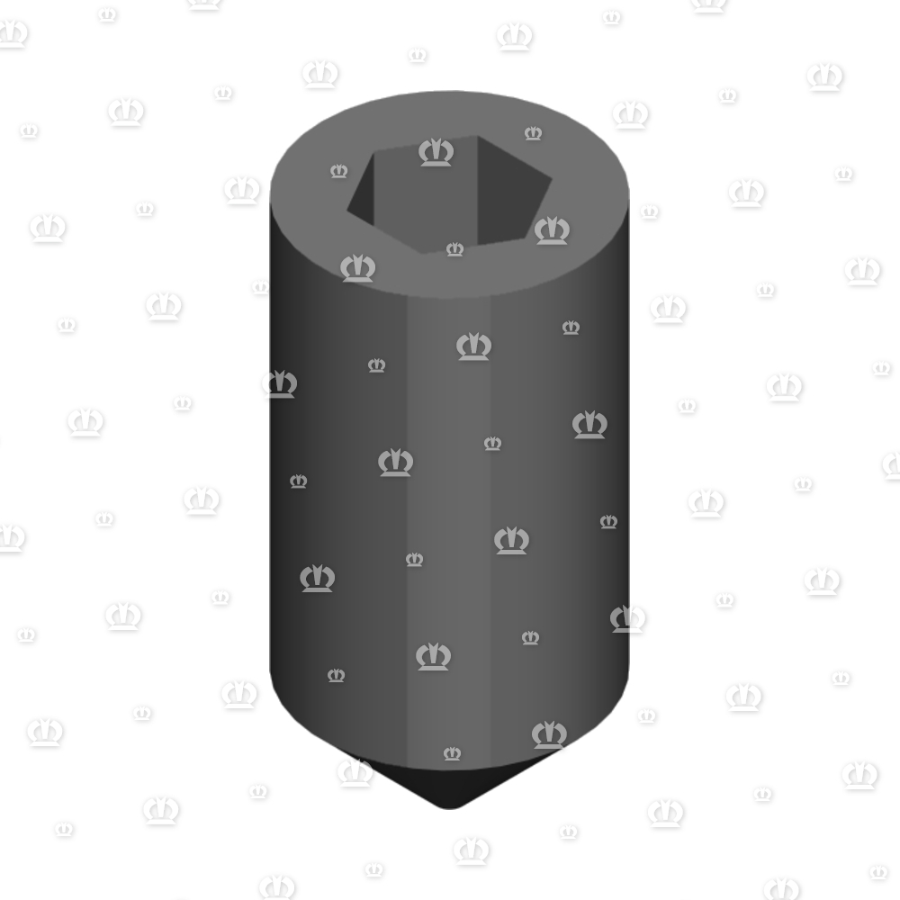 GEWINDESTIFT 10X20 916