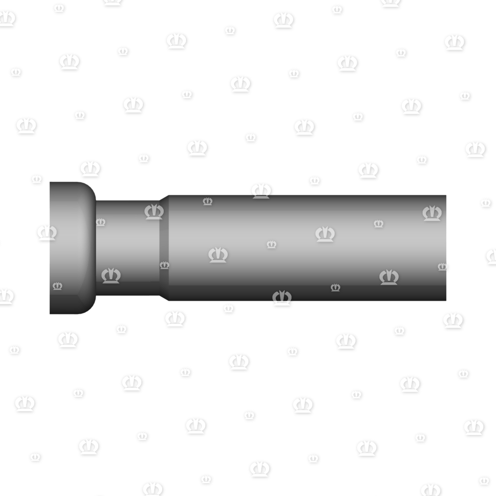 SCHWEISSBOLZEN HUBZ. 8X30