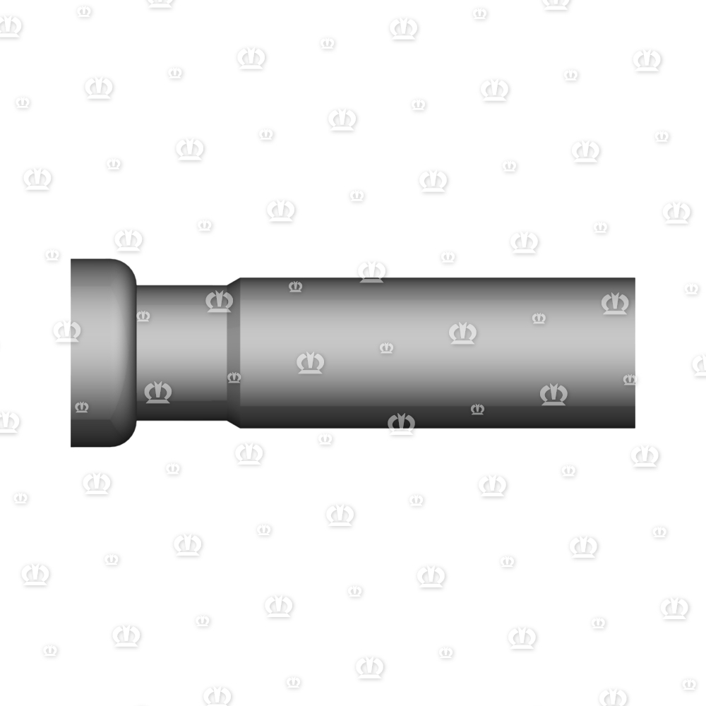 SCHWEISSBOLZEN HUBZ. 8X30