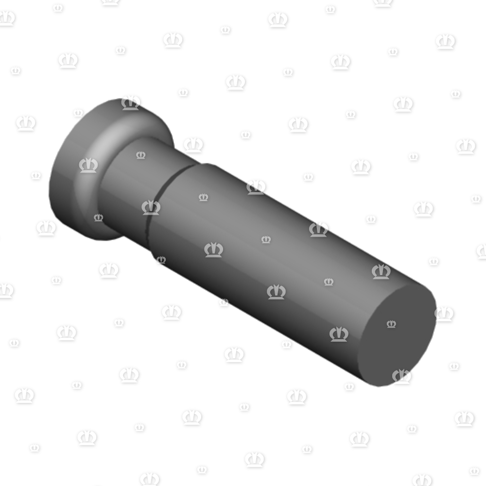 SCHWEISSBOLZEN HUBZ. 8X30