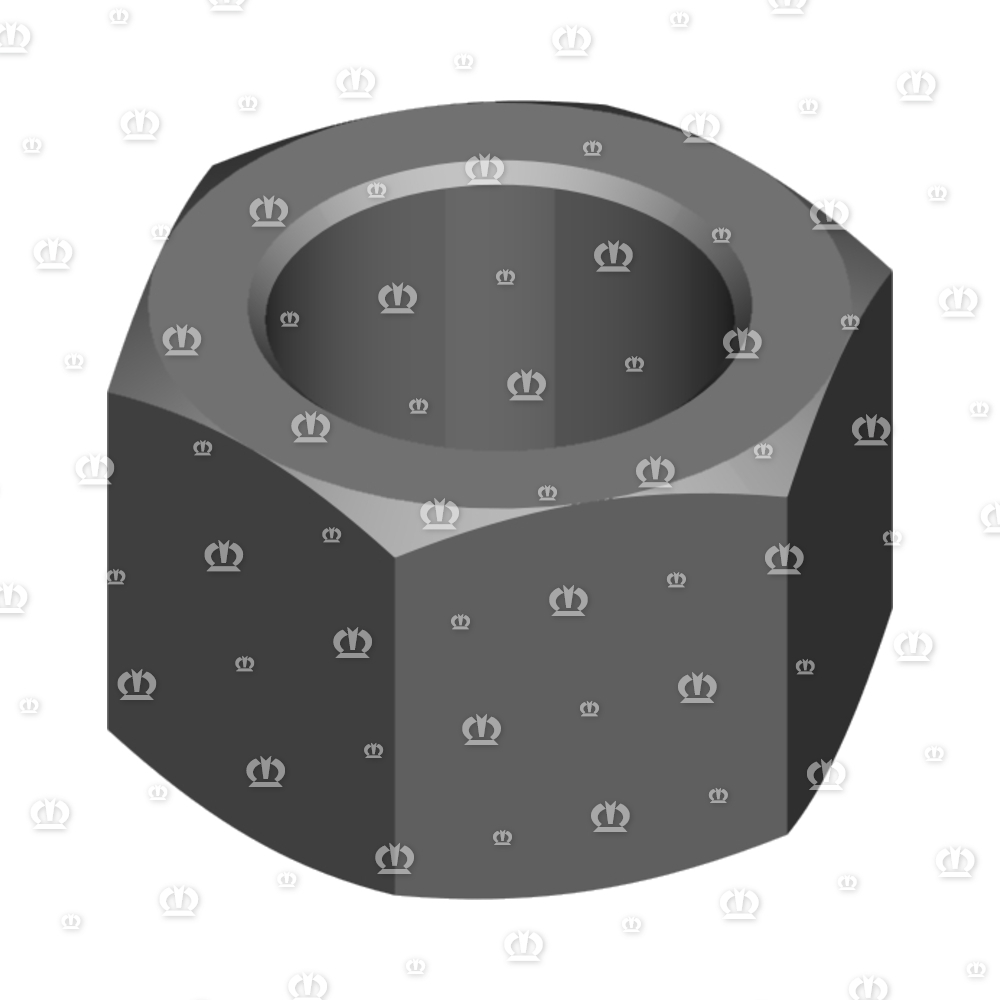 SKT.MUTTER M20X1,5 10.9