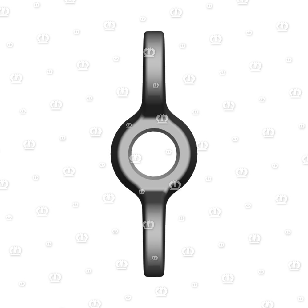 FLUEGELMUTTER M12 315