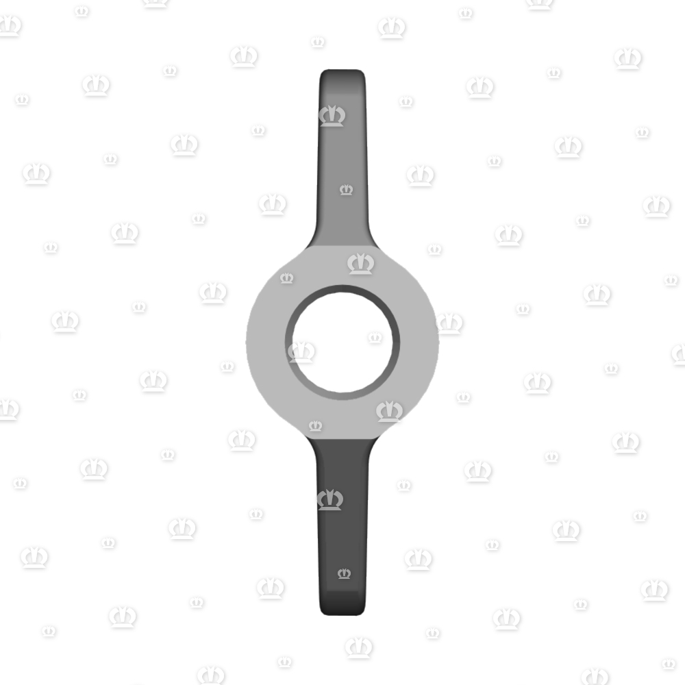 FLUEGELMUTTER M12 315