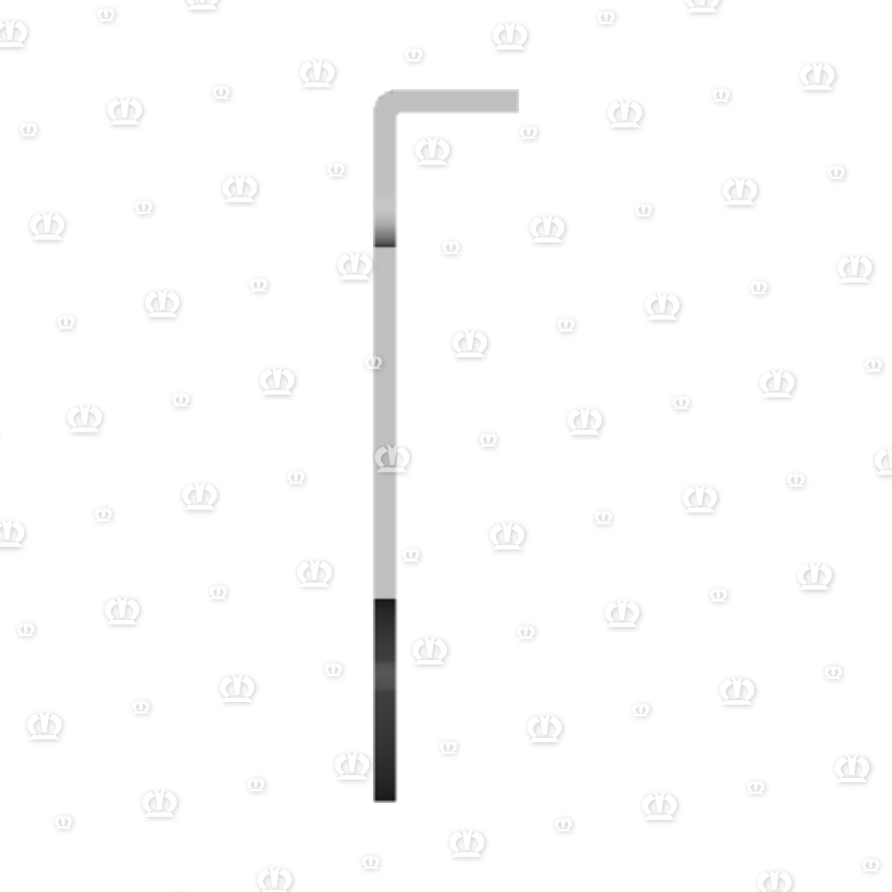 SCHEIBE 31X56X1,6 A3G