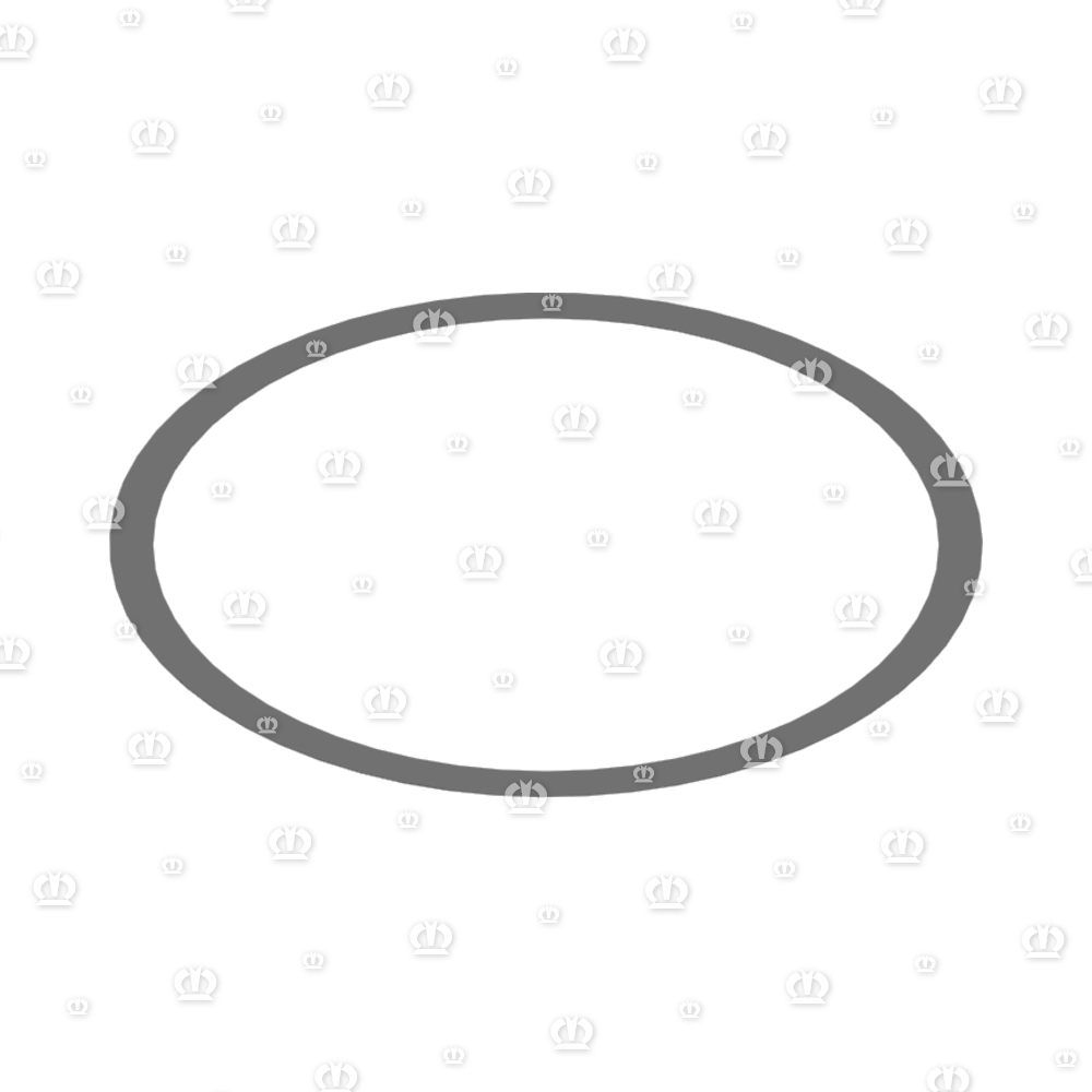 PASSCHEIBE 90X100X0,1