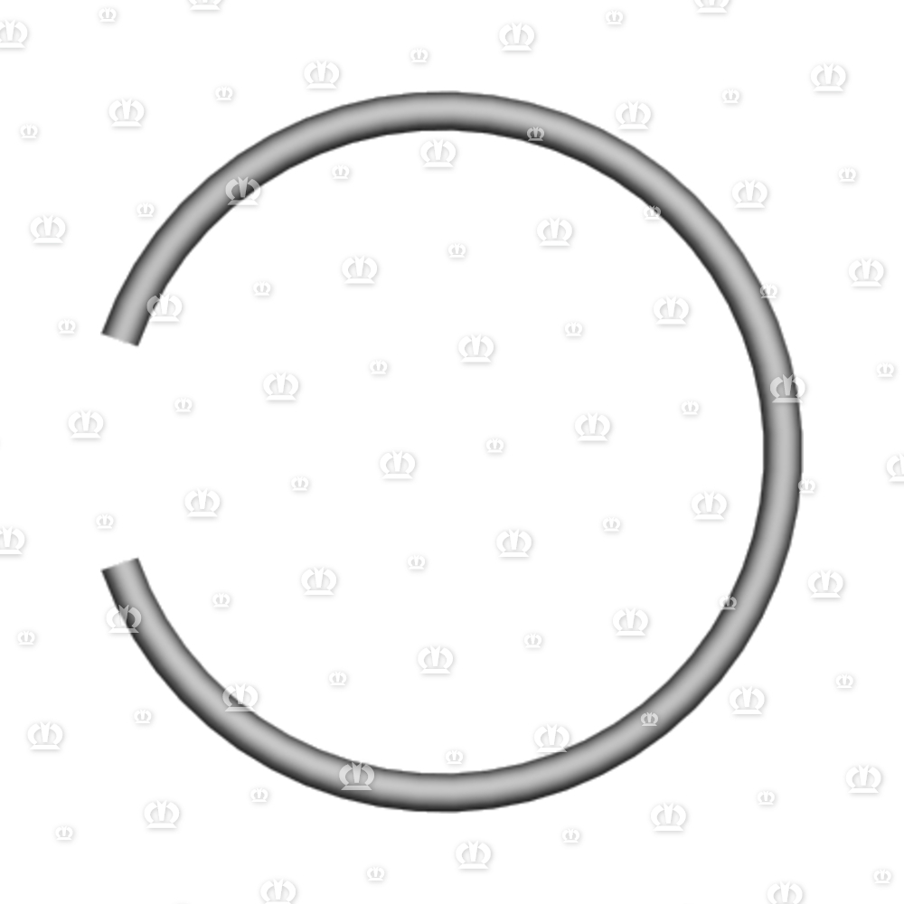 SPRENGRING B 50X2,5 7993