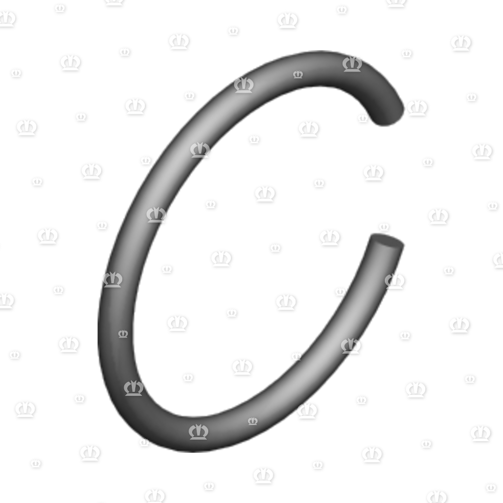 SPRENGRING B 32X2,5