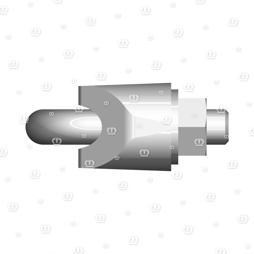 DRAHTSEILKLEMME S10