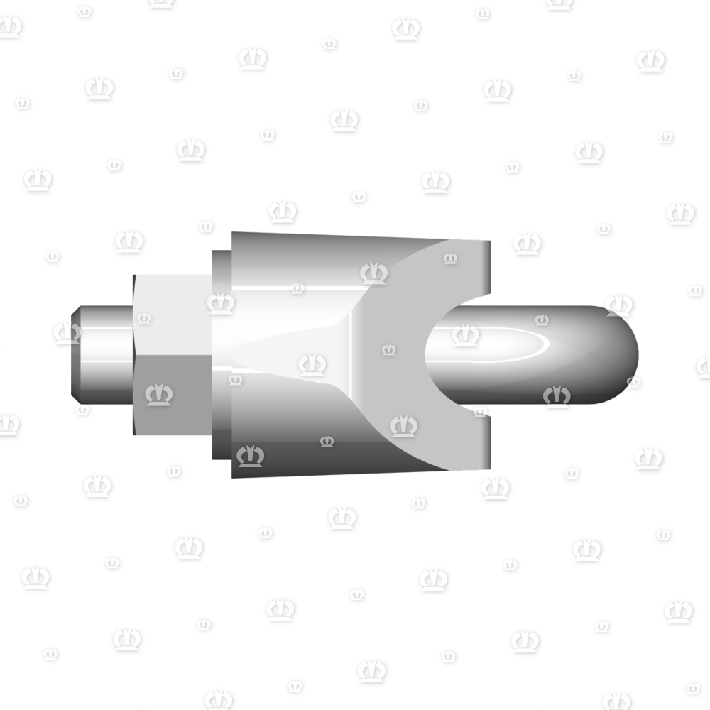 DRAHTSEILKLEMME S10