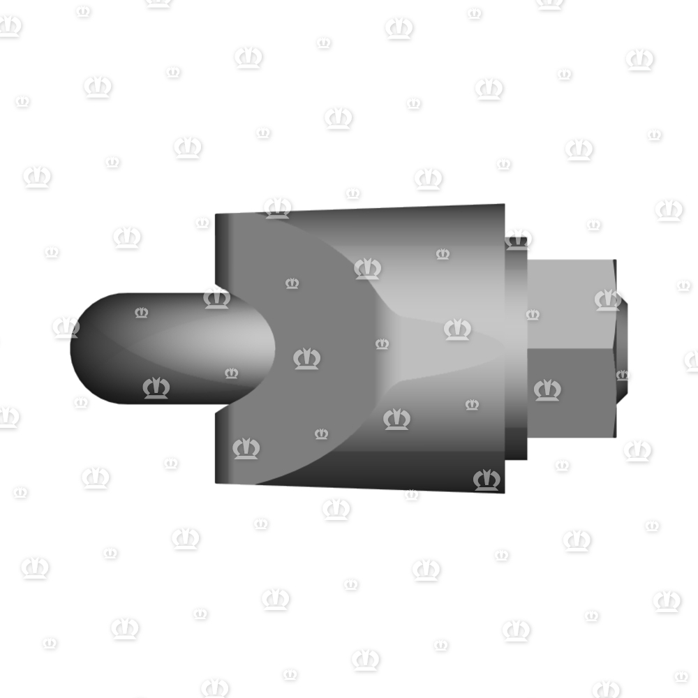 DRAHTSEILKLEMME 3 D.741