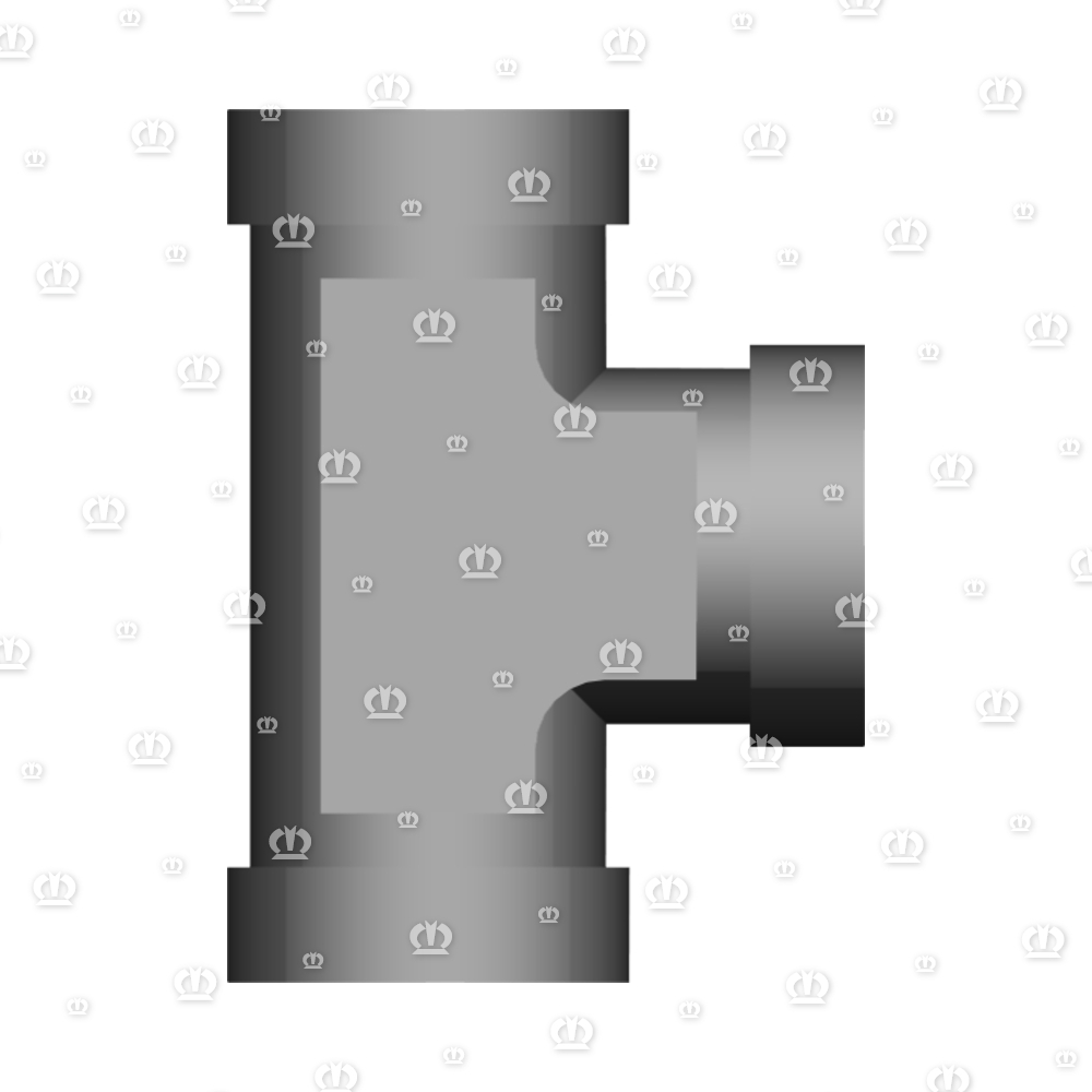 T-VERSCHRAUBUNG L28