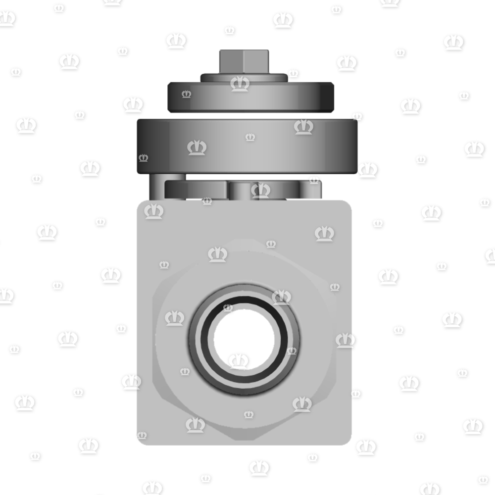 HUBBEGRENZER 12L
