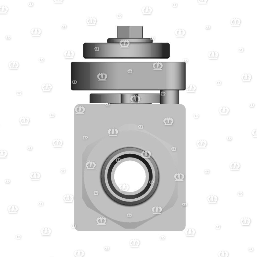 HUBBEGRENZER 12L