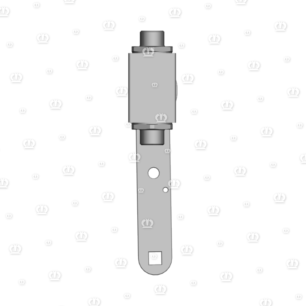 HUBBEGRENZER 12L
