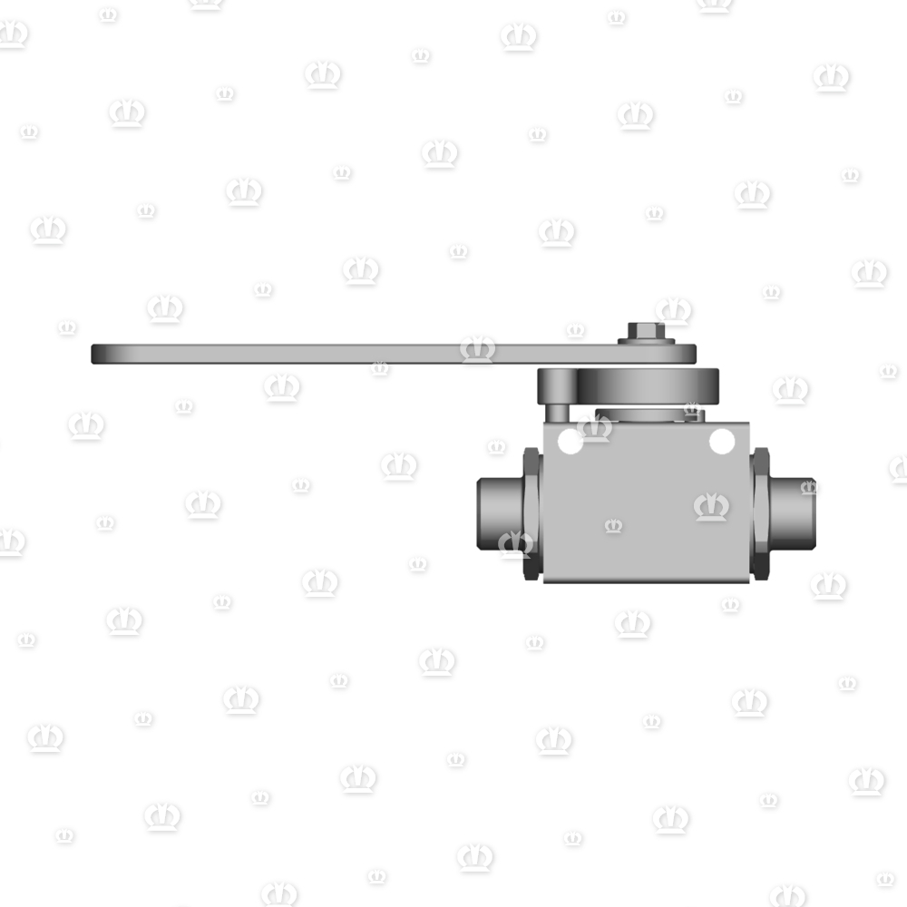 HUBBEGRENZER 12L