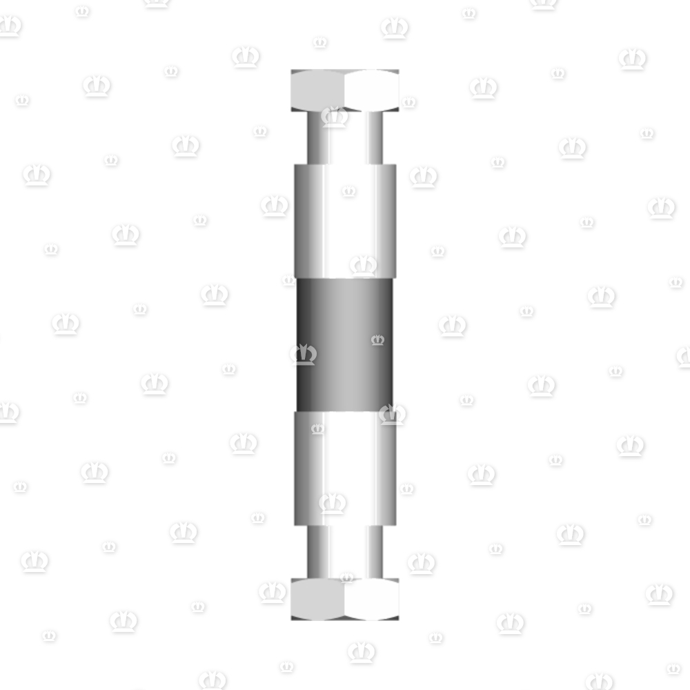 HYDR.SCHLAUCH 1300LG M45X2