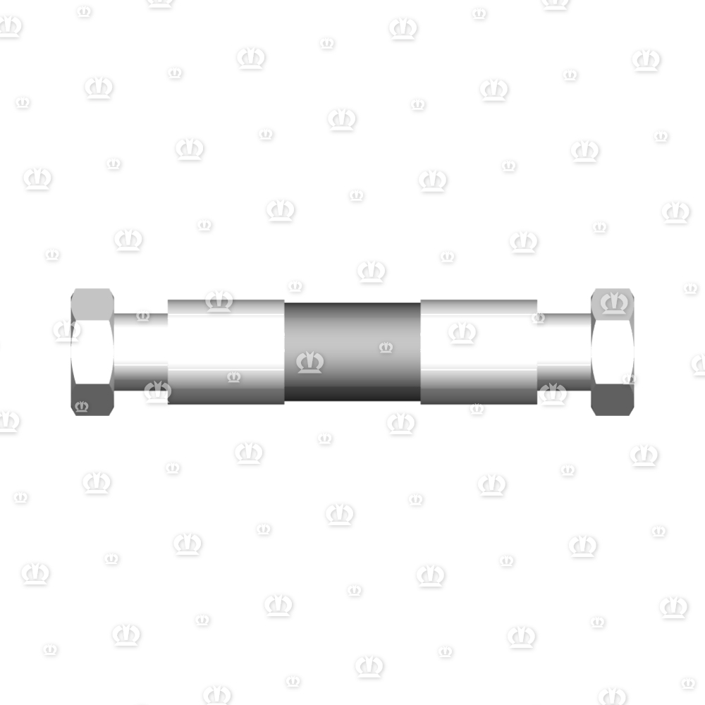 HYDR.SCHLAUCH 1300LG M45X2