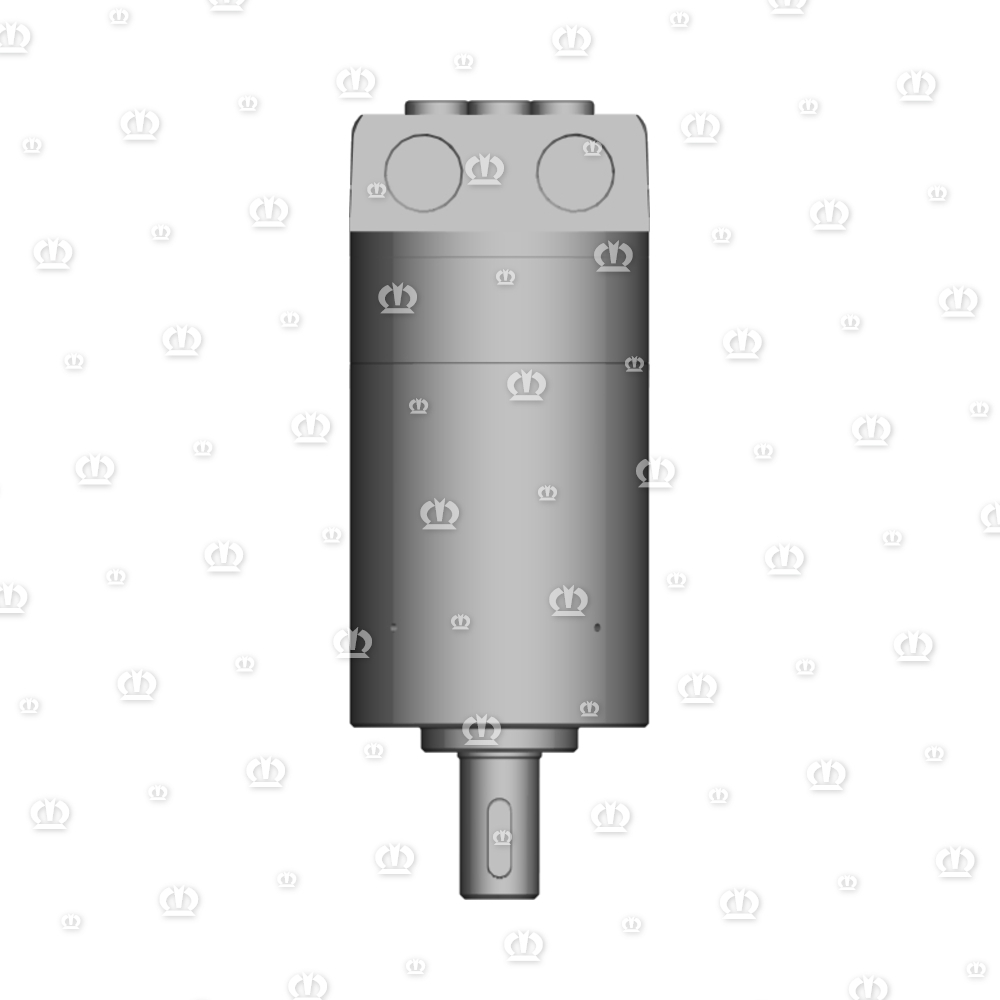 HYDR.-MOTOR 50 CCM