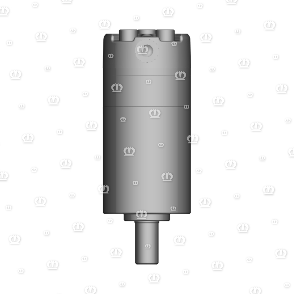 HYDR.-MOTOR 50 CCM