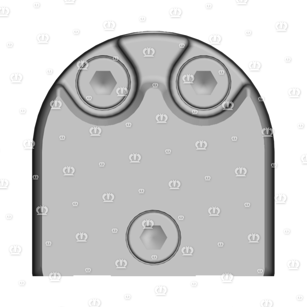 HYDR.-MOTOR 50 CCM