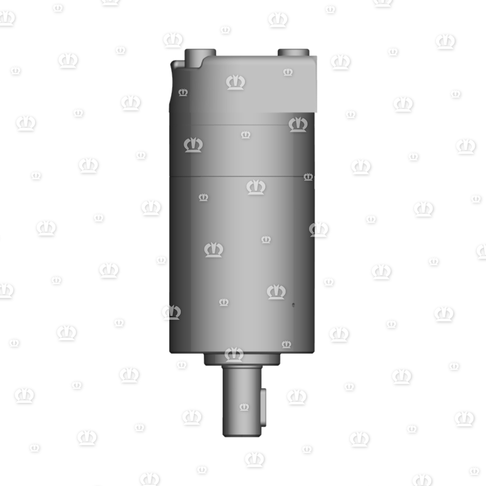 HYDR.-MOTOR 50 CCM
