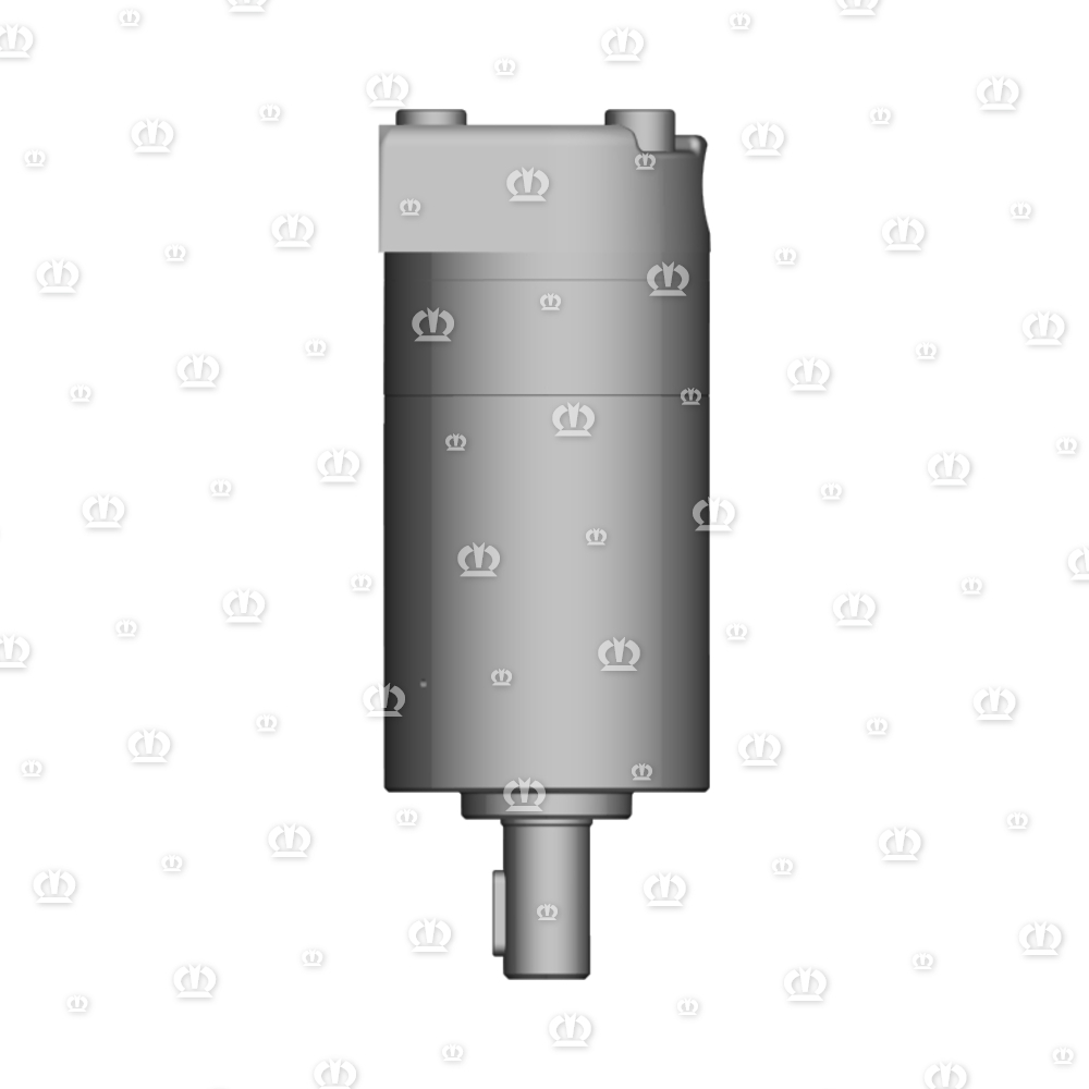 HYDR.-MOTOR 50 CCM