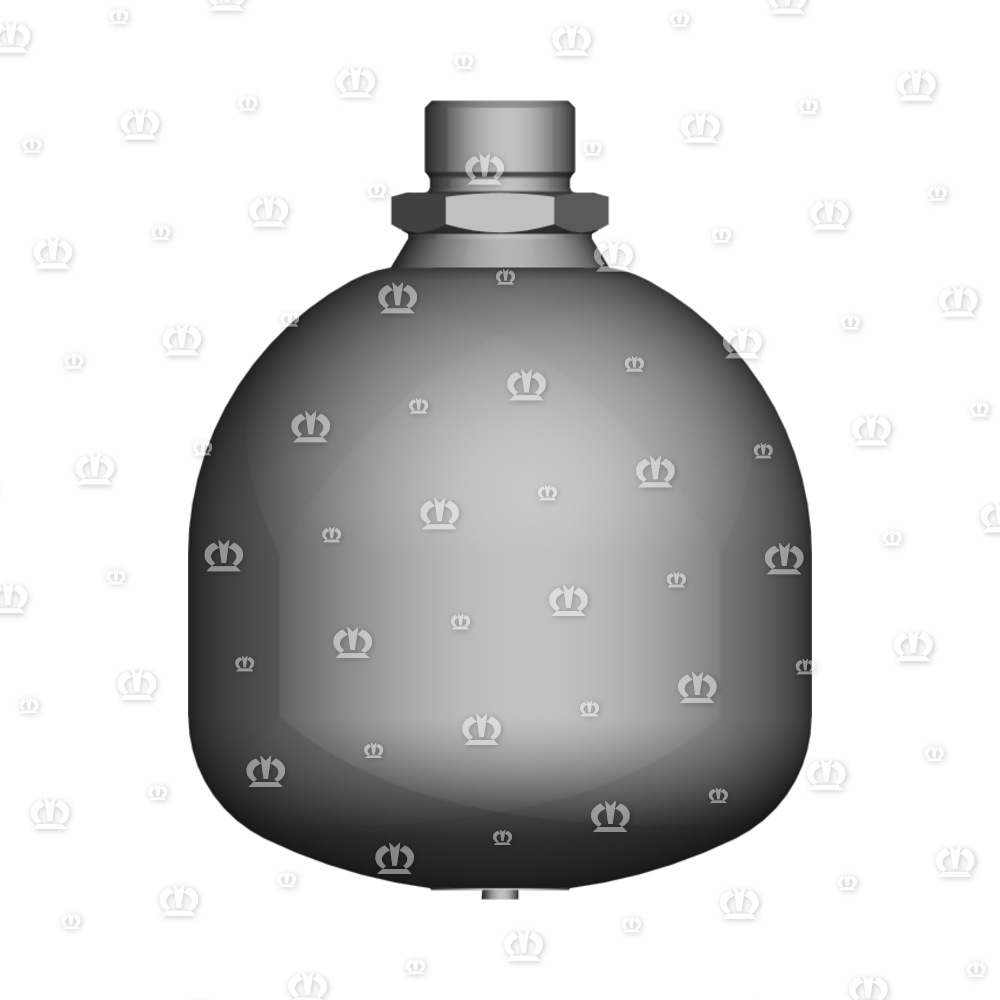 DRUCKSPEICHER 1,O L 35BAR