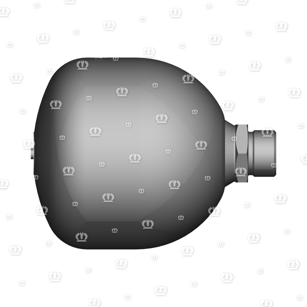 DRUCKSPEICHER 1,O L 35BAR