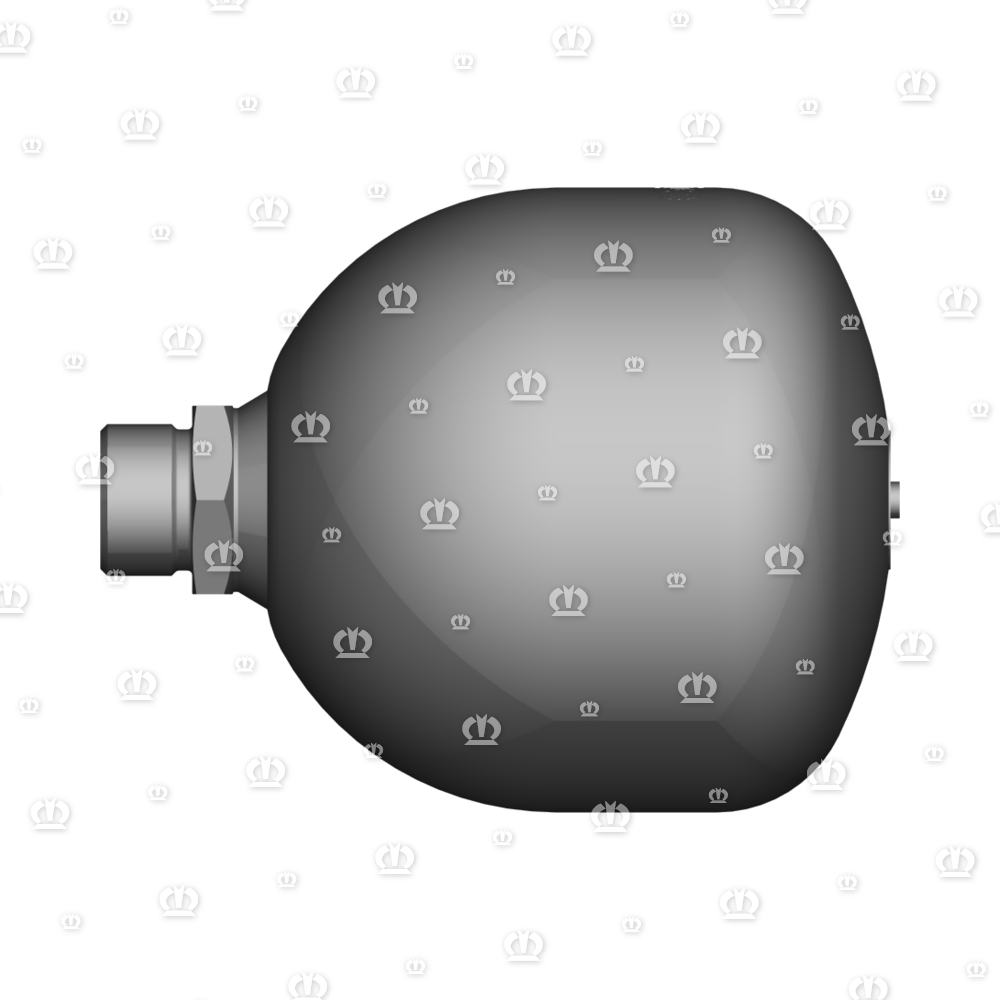 DRUCKSPEICHER 1,O L 35BAR