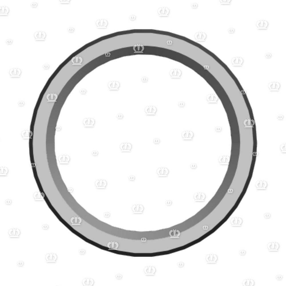 Buchse RD 10,38x13,35x29