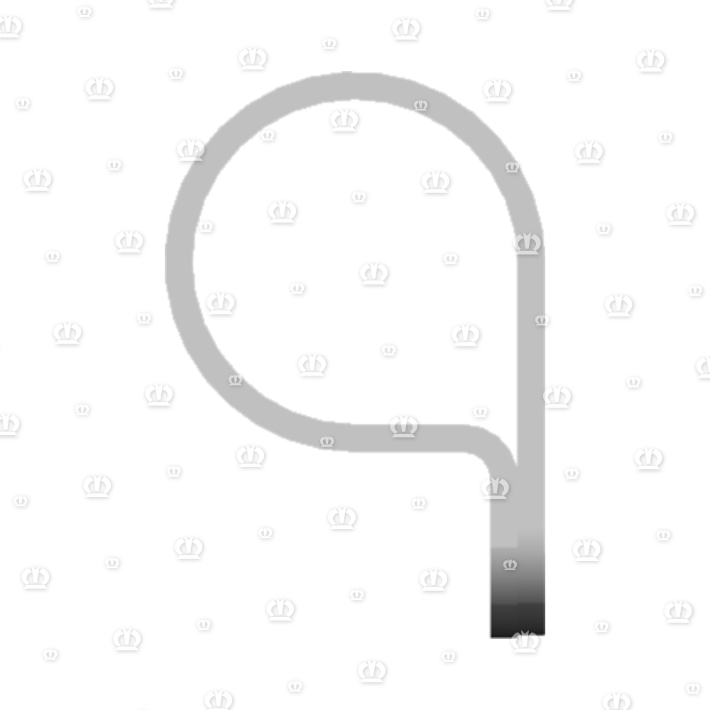 Rohrschelle 18mm -ohne Gummiprofil-