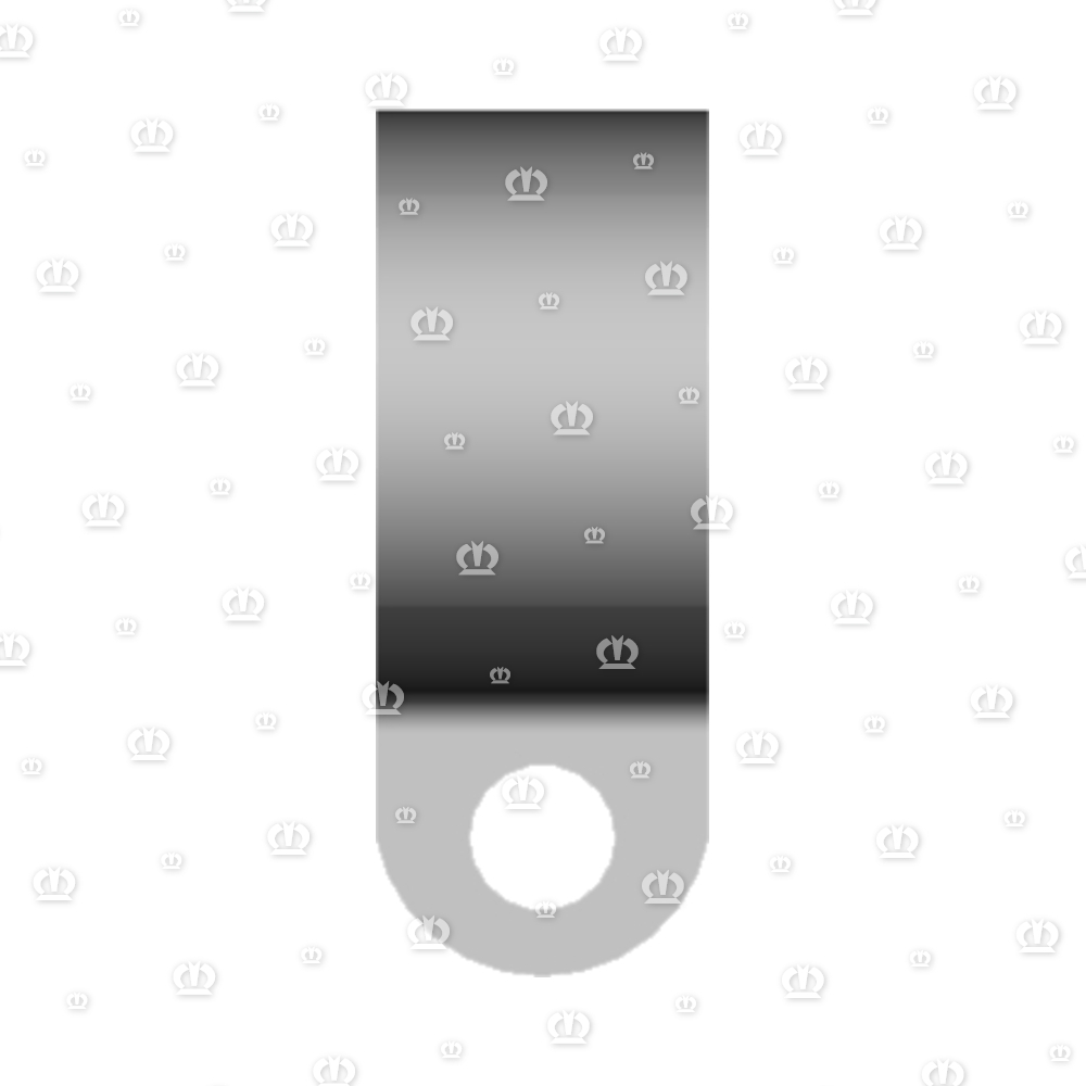 Rohrschelle 18mm -ohne Gummiprofil-