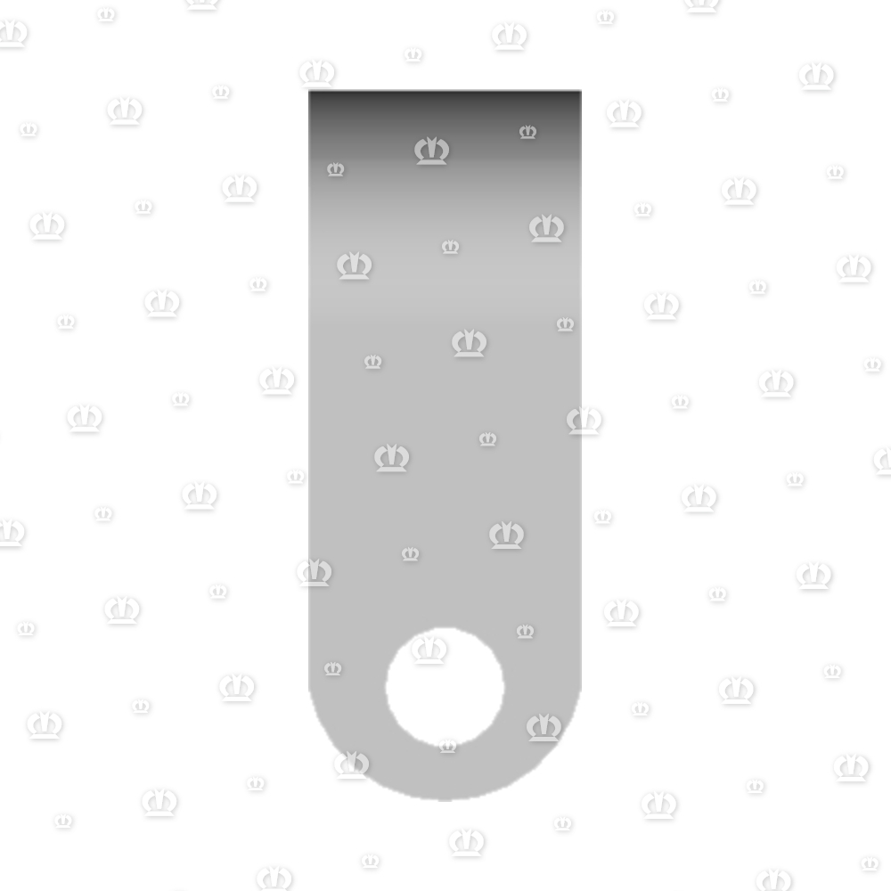 Rohrschelle 18mm -ohne Gummiprofil-