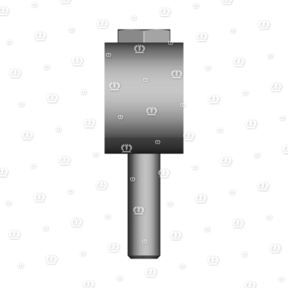 SCHLAUCHSCHELLE B1-16X12