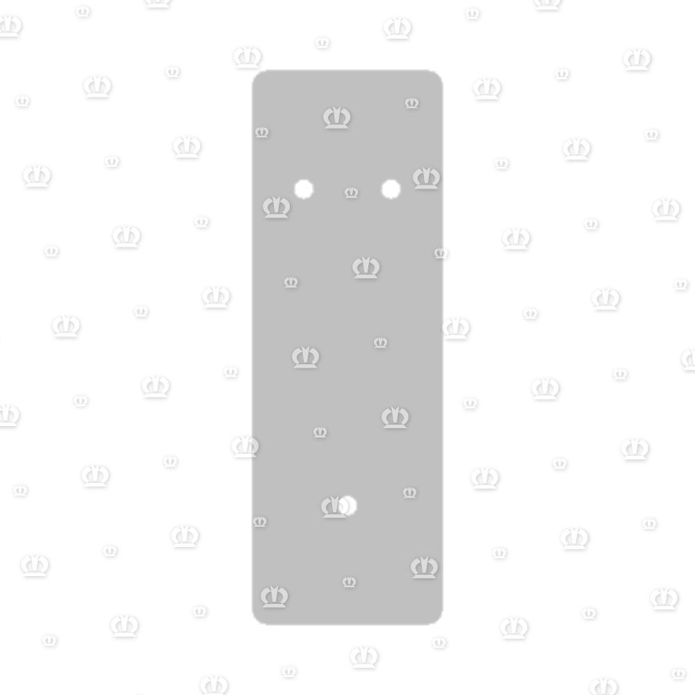 RAMMGUMMI 120X350X110