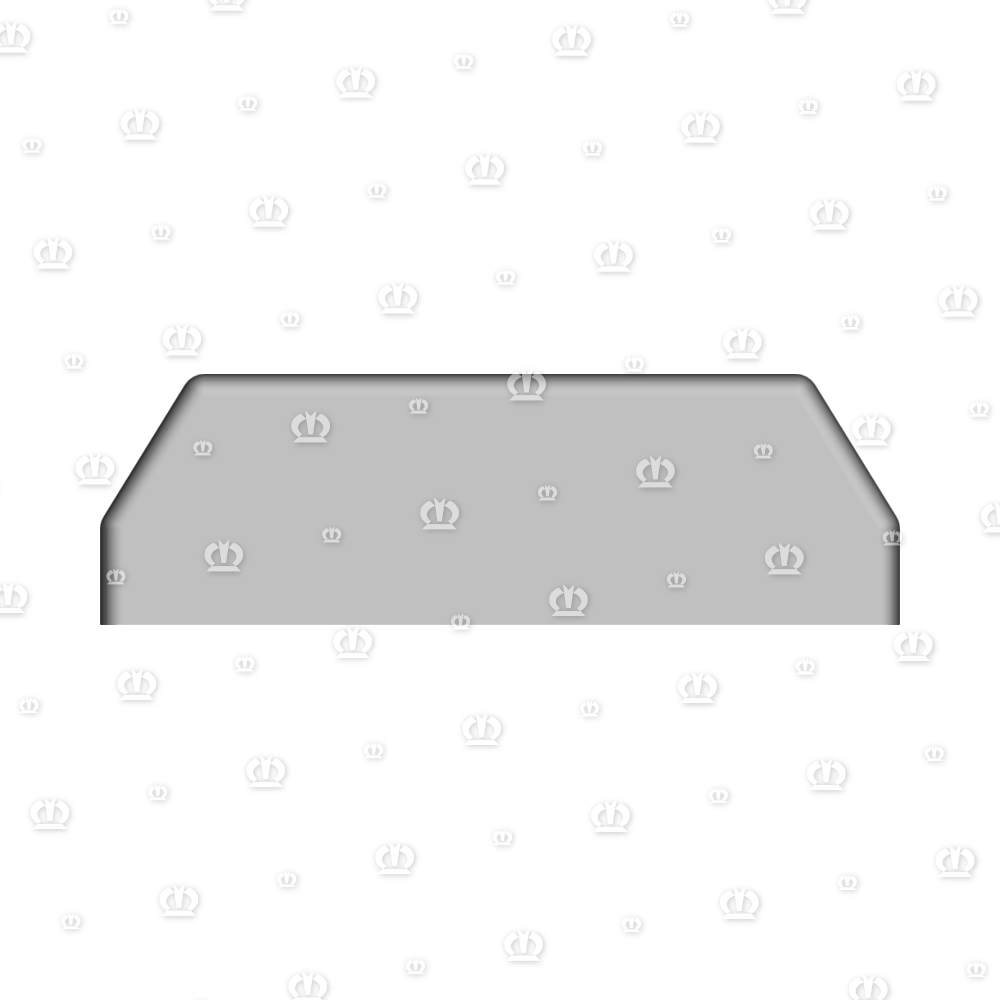 RAMMGUMMI 120X350X110