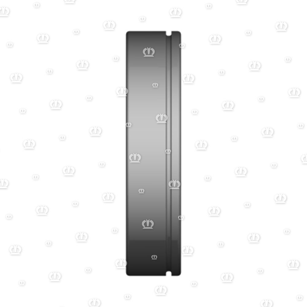 Rillenkugellager 6209 2RS N (eL)
