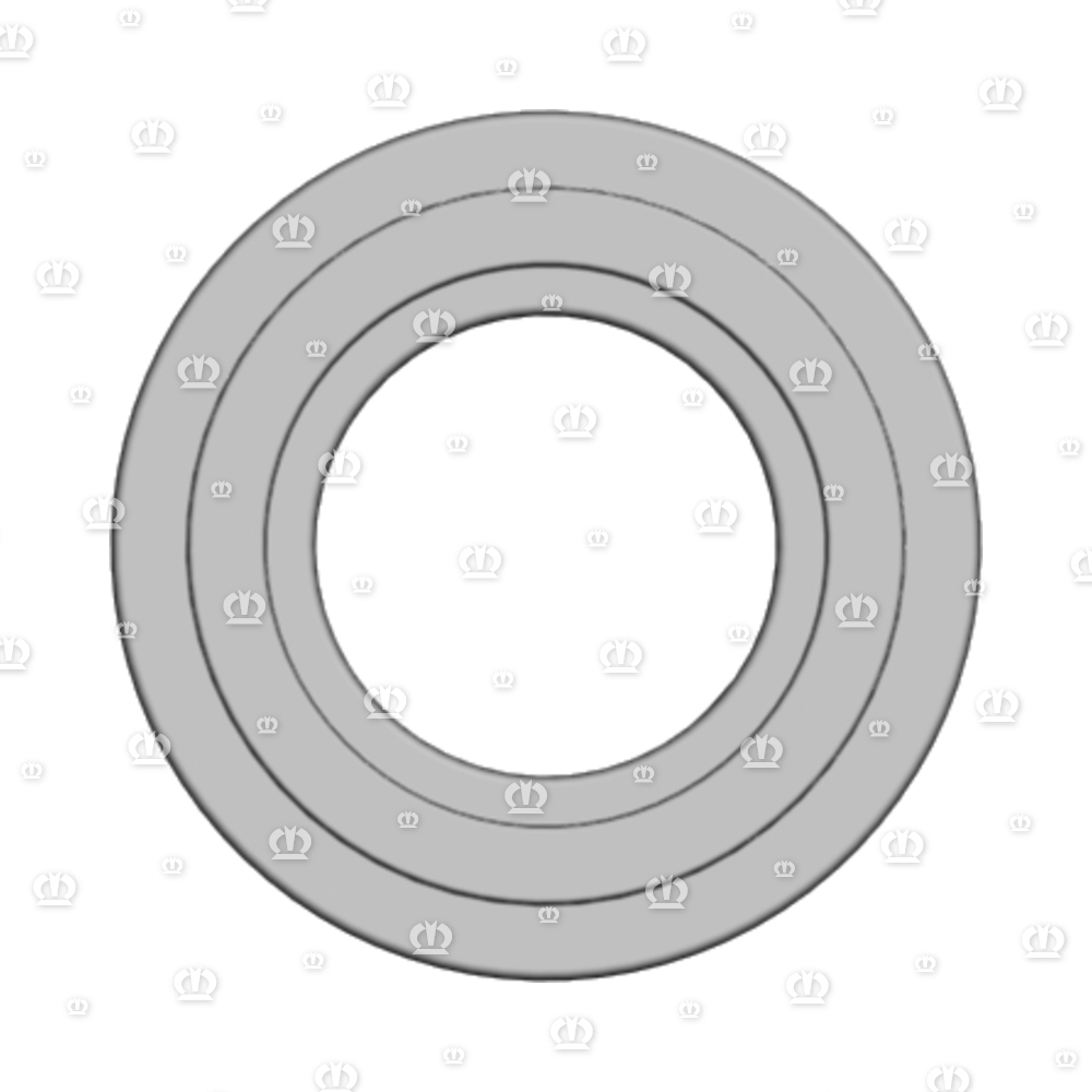 Rillenkugellager 6209 2RS N (eL)