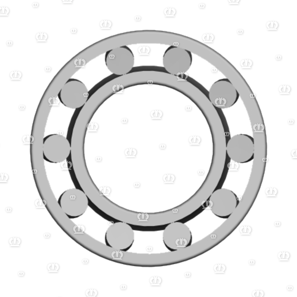 Pendelrollenlager 22212 (eL)