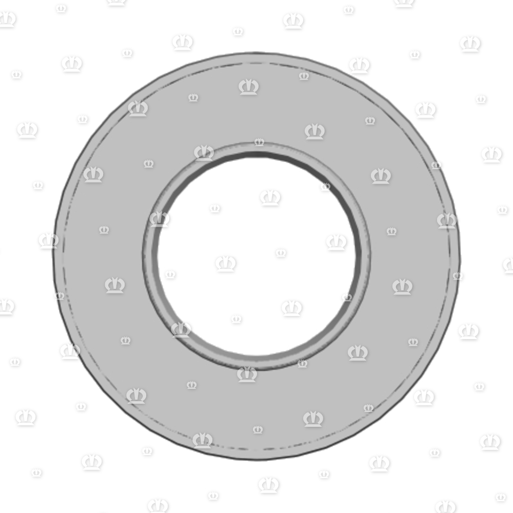 Radial-WDR AS 35 x 72 x 10