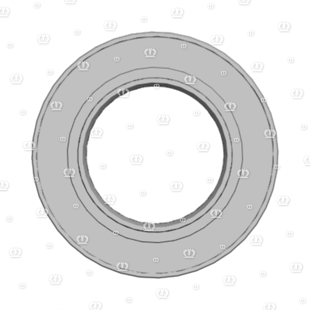 SI-RING 50X90X10