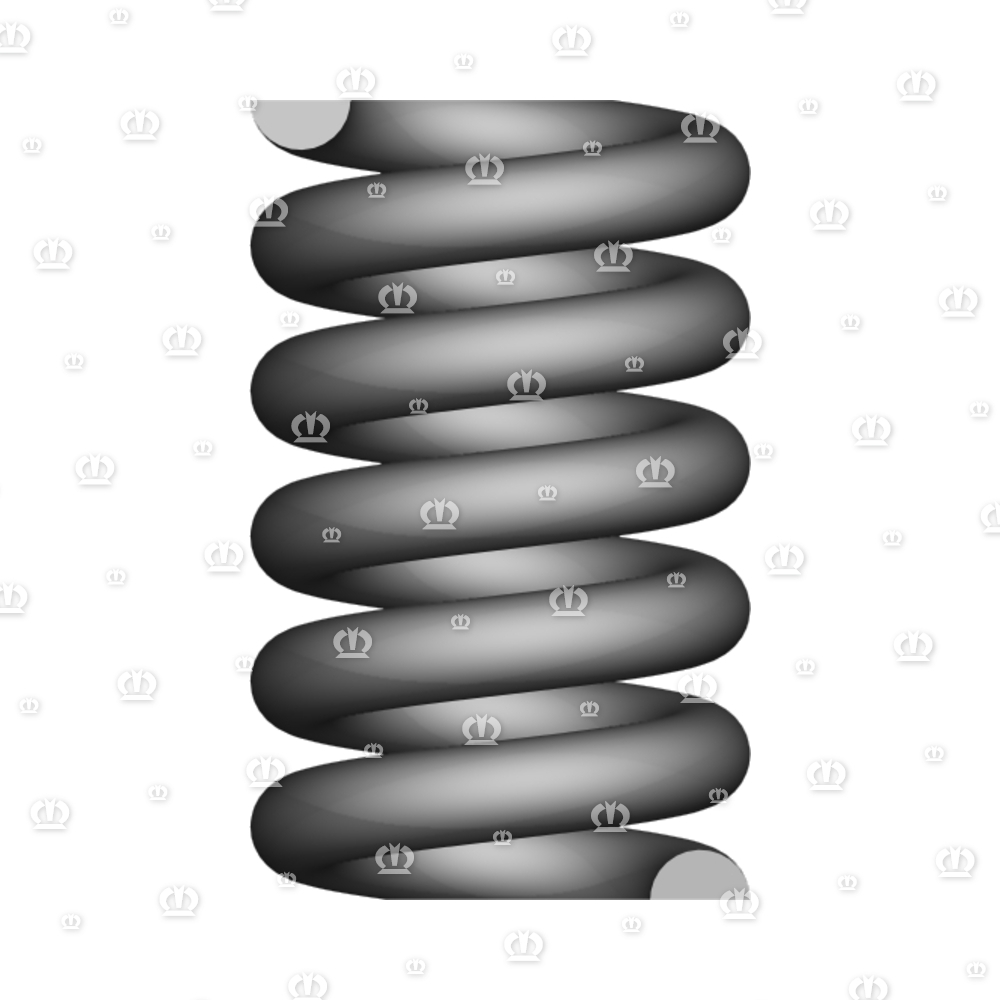DRUCKFEDER 96 LG.