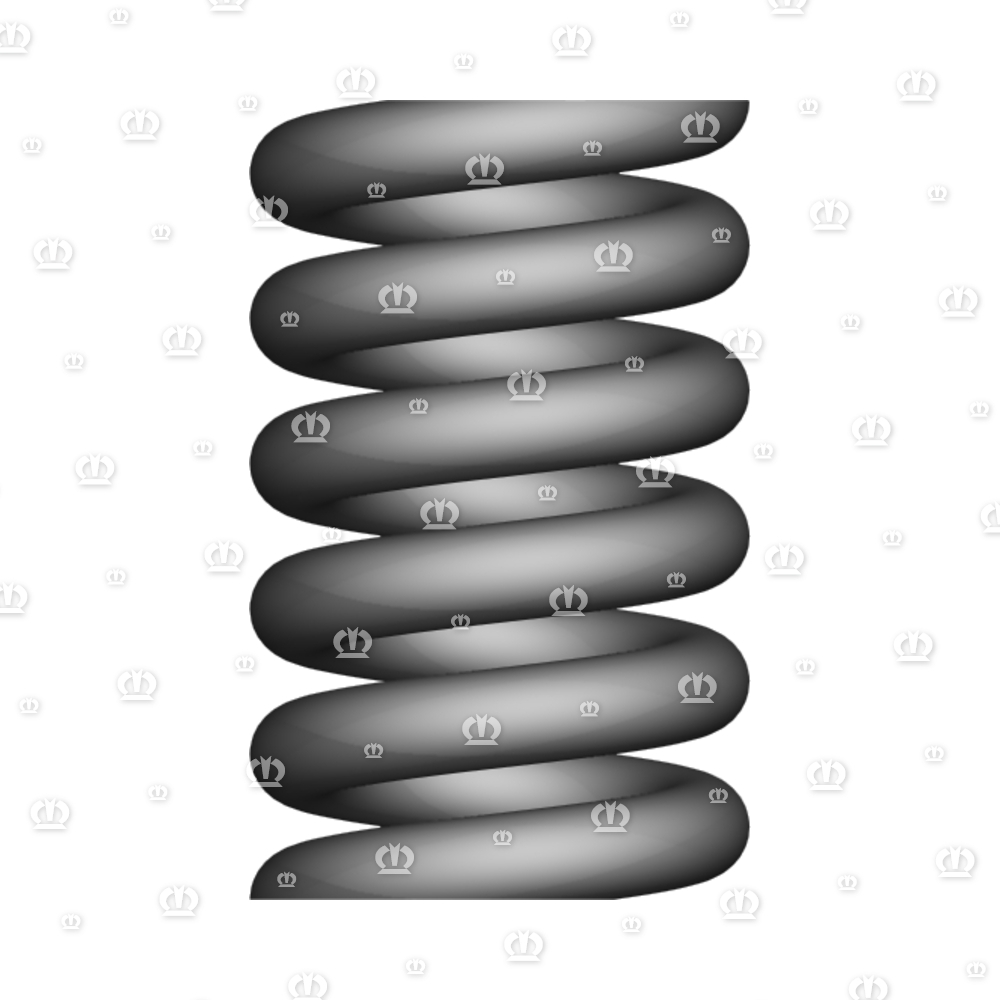 DRUCKFEDER 96 LG.