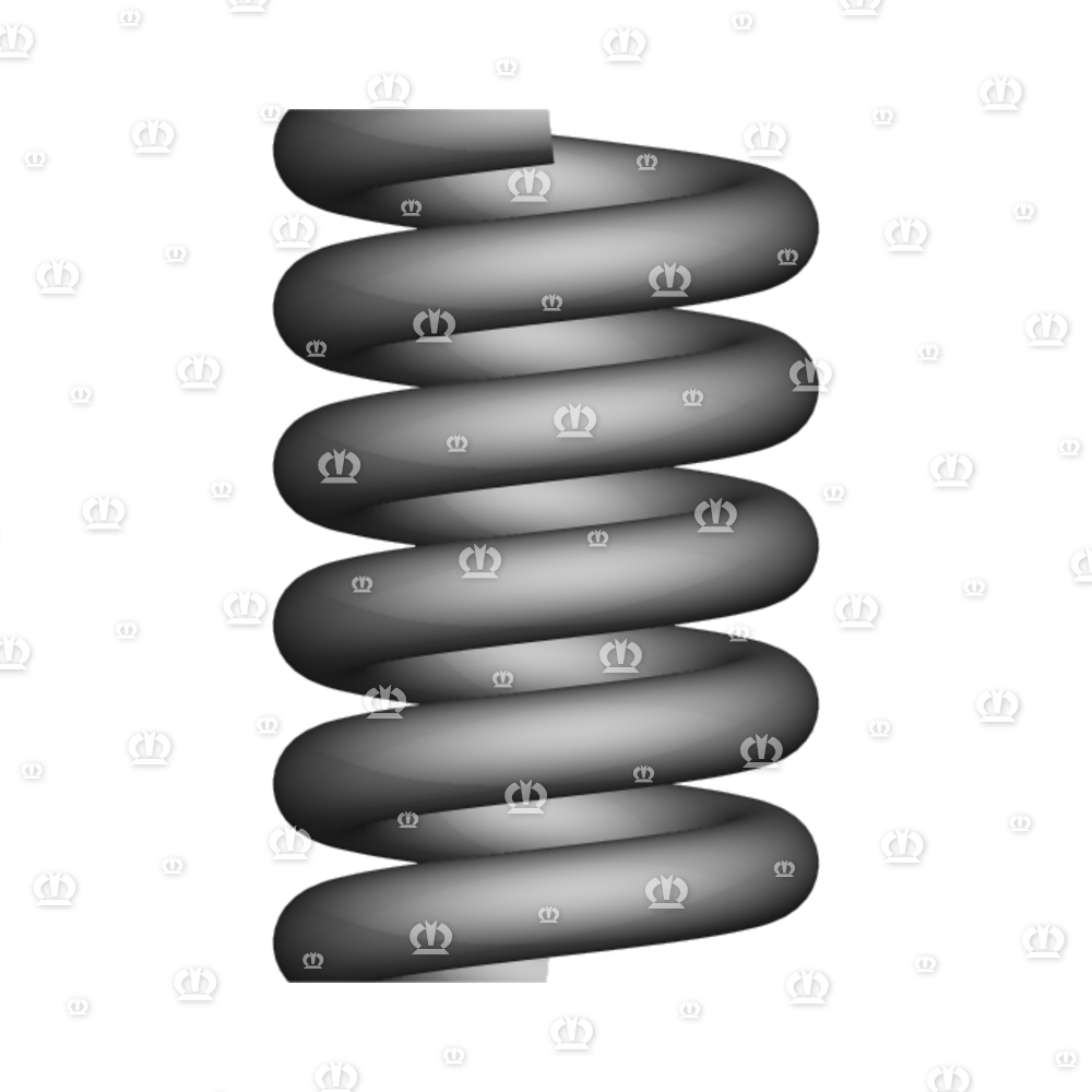 DRUCKFEDER 96 LG.